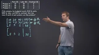 Math 304 Section 1.2 Exercise 11