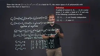 Math 304 Section 3.4 Exercise 4