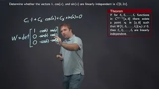 Math 304 Section 3.3 Exercise 9