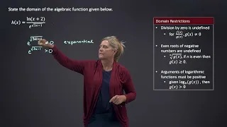 MATH 140 5.8 Exercise 9