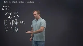 Math 304 Section 1.2 Exercise 6