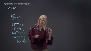 Math 140 Exam 3 Review Exercise 20