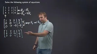 Math 304 Section 1.1 Exercise 4