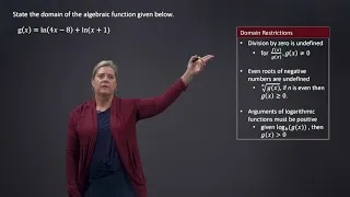 MATH 140 5.8 Exercise 10