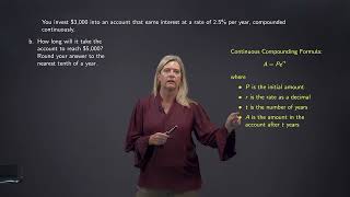 Math 140 Exam 3 Review Exercise 17