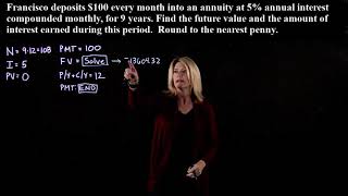MATH 140 6.2 Exercise 1