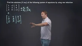 Math 304 Section 1.2 Exercise 8