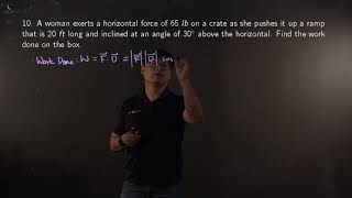 MLC WIR 20B M151 week3 #10