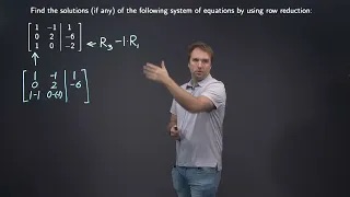 Math 304 Section 1.2 Exercise 7
