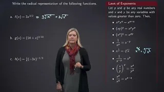 Math 140 Exam 3 Review Exercise 6