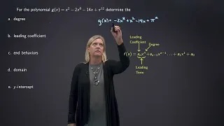 Math 140 Exam 3 Review Exercise 10