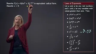 Math 140 5.4 Exercise 3