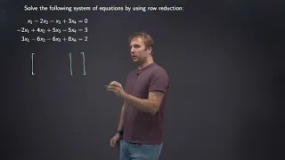 Math 304 Section 1.2 Exercise 10