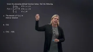 Math 140 Exam 3 Review Exercise 9