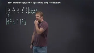 Math 304 Section 1.2 Exercise 9