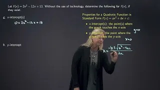 Math 140 Exam 3 Review Exercise 4